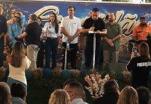 Coluna critica presença de políticos em culto realizado em Alta Floresta