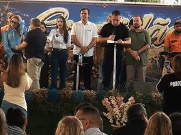 Coluna critica presença de políticos em culto realizado em Alta Floresta