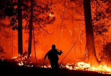 Terras Indígenas concentram 27 focos de calor em Mato Grosso