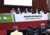 TSE apresenta segurança das urnas a representantes de 91 países
