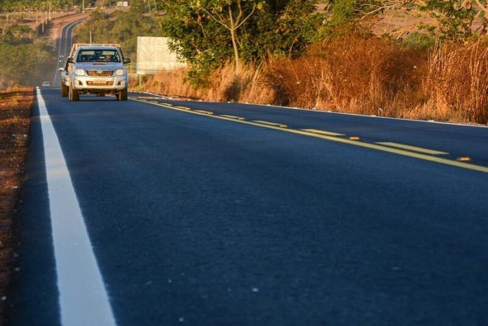 rodovia estadual