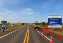 Investimentos de R$ 90 milhões impulsionam economia no leste de MT