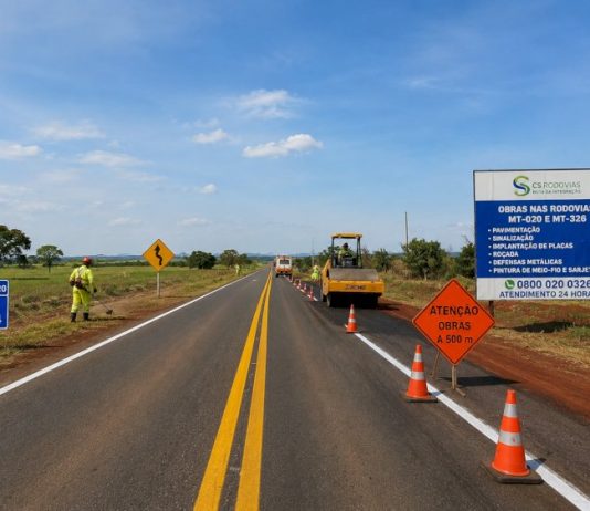 Investimentos de R$ 90 milhões impulsionam economia no leste de MT