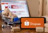 Shopee entra na disputa por entregas ultrarrápidas no Brasil