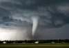 El Niño aumenta atenção para temporais e tornados no Sul do Brasil