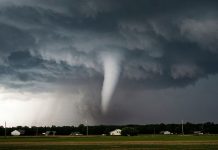 El Niño aumenta atenção para temporais e tornados no Sul do Brasil