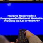 Lula terá maior tempo de TV; Flávio Bolsonaro fica em segundo