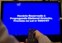 Lula terá maior tempo de TV; Flávio Bolsonaro fica em segundo