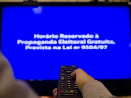 Lula terá maior tempo de TV; Flávio Bolsonaro fica em segundo