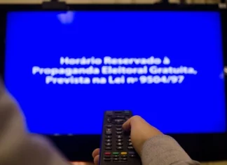 Lula terá maior tempo de TV; Flávio Bolsonaro fica em segundo
