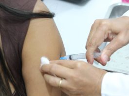 Várzea Grande amplia vacinação contra influenza para toda a população