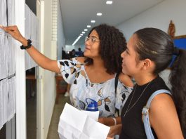 Prazo para isenção do Vestibular 2027 da Unemat, encerra na segunda