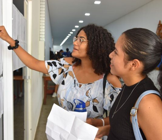 Prazo para isenção do Vestibular 2027 da Unemat, encerra na segunda