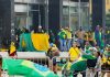 STF mantém prisão domiciliar de cuiabana condenada a 14 anos