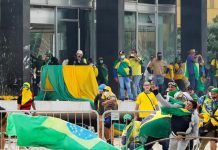 STF mantém prisão domiciliar de cuiabana condenada a 14 anos