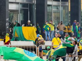 STF mantém prisão domiciliar de cuiabana condenada a 14 anos