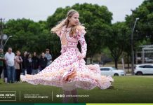 Nova Mutum tem “Semana Farroupilha” cheia
