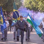 Nova Mutum cancela desfile de 7 de Setembro por causa do calor e tempo seco