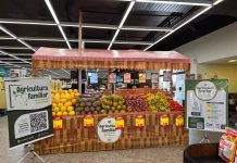 Em Sorriso: Selo de agricultura familiar de MT é reconhecido pelo Ministério da Agricultura