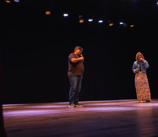 Projeto “A Prevenção Começa na Escola” mobiliza estudantes e rede de proteção em Alta Floresta