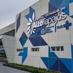 Hospital Estadual do Alto Tapajós conclui transferência de 66 pacientes