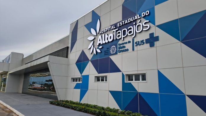 Alto Tapajos