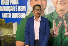 PL ameaça punir prefeitos que apoiam Pivetta em Mato Grosso
