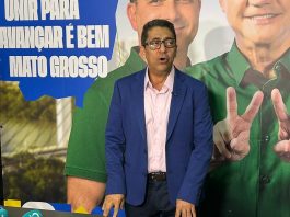 PL ameaça punir prefeitos que apoiam Pivetta em Mato Grosso