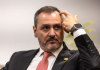 Andrei Rodrigues nega monitoramento de Mendonça e defende relatórios da PF