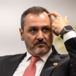 Andrei Rodrigues nega monitoramento de Mendonça e defende relatórios da PF