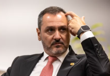 Andrei Rodrigues nega monitoramento de Mendonça e defende relatórios da PF