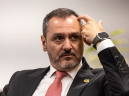 Andrei Rodrigues nega monitoramento de Mendonça e defende relatórios da PF