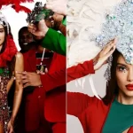 Cutucaram, taí! Anitta assume posto de Virginia como rainha da Grande Rio