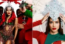 Cutucaram, taí! Anitta assume posto de Virginia como rainha da Grande Rio