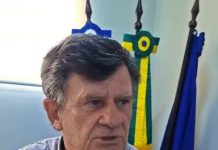 Prefeito é agredido e policial penal acaba detido após disparo em MT
