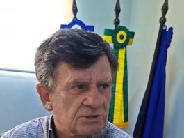 Prefeito é agredido e policial penal acaba detido após disparo em MT