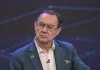 Augusto Cury chega a 11% e surpreende na corrida presidencial
