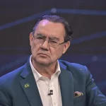 Augusto Cury chega a 11% e surpreende na corrida presidencial
