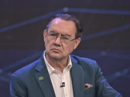 Augusto Cury chega a 11% e surpreende na corrida presidencial