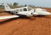 Avião que buscaria Júlio Campos faz pouso de emergência em MT