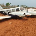 Avião que buscaria Júlio Campos faz pouso de emergência em MT