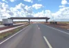 Mais de 30 km da BR-163 são liberados em pista duplicada em Mato Grosso