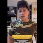 “Quem cuida também cansa, chora e precisa de colo”: Em vídeo emocionante, Bananinha faz alerta à equipe do Hospital Alto Tapajós no Setembro Amarelo