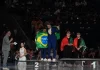 Brasil conquista oito medalhas e termina WorldSkills em 2º lugar