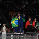 Brasil conquista oito medalhas e termina WorldSkills em 2º lugar