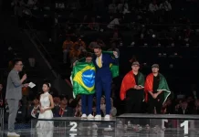 Brasil conquista oito medalhas e termina WorldSkills em 2º lugar