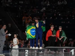 Brasil conquista oito medalhas e termina WorldSkills em 2º lugar