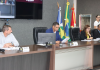 CPI da Água realiza segunda reunião e aprova pedido para contratação de assessoria especializada