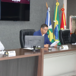 CPI da Água realiza segunda reunião e aprova pedido para contratação de assessoria especializada