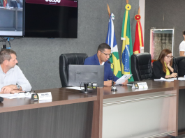 CPI da Água realiza segunda reunião e aprova pedido para contratação de assessoria especializada
